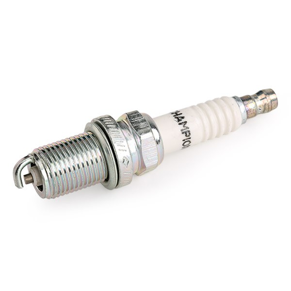 OE003T10 Spark plug CHAMPION OE003 review and test