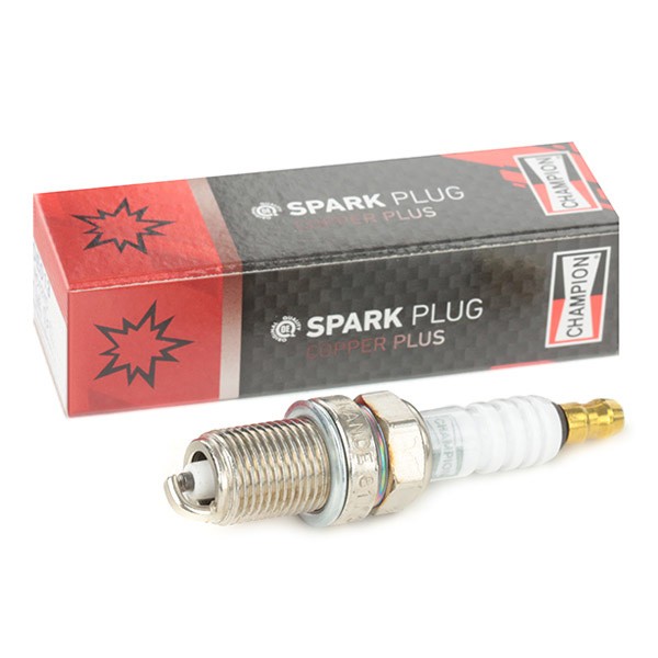 CHAMPION Engine spark plugs OE013/T10