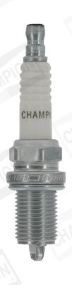 Original OE019/R04 CHAMPION Spark plug set SAAB