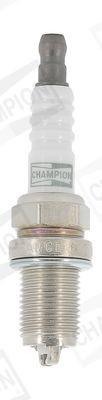CHAMPION Igniter Industrial OE030/T10 Spark plug RC8BYC, M14x1.25, Spanner Size: 16 mm, Nickel GE