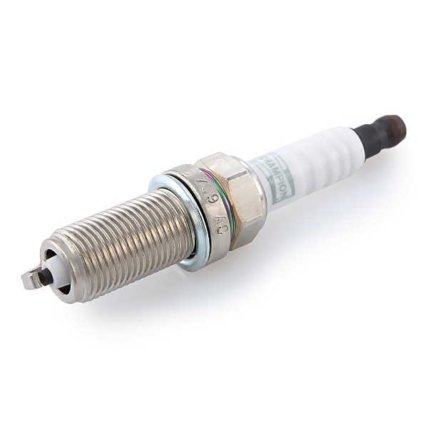OE035T10 Spark plug CHAMPION OE035 review and test