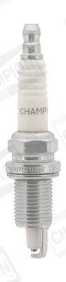 OE041/T10 Spark plugs RC12LYC CHAMPION RC12LYC, M14x1.25, Spanner Size: 16 mm, Nickel GE