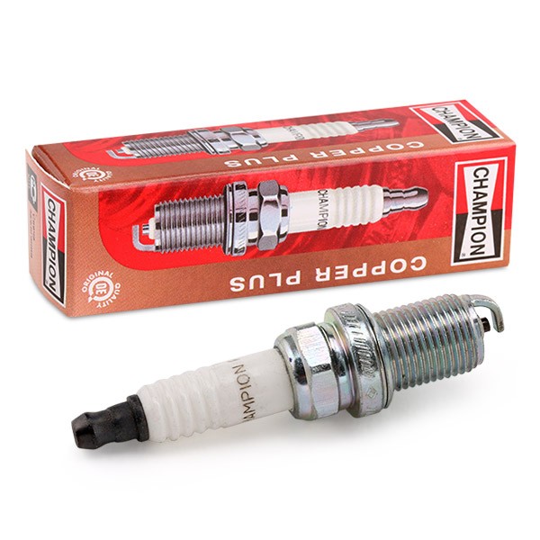 Great value for money - CHAMPION Spark plug OE063/T10