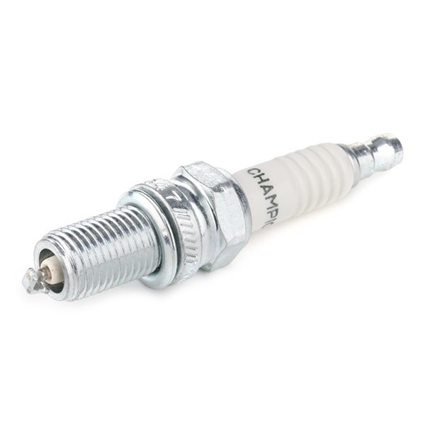 OE073T10 Spark plug CHAMPION OE073 review and test