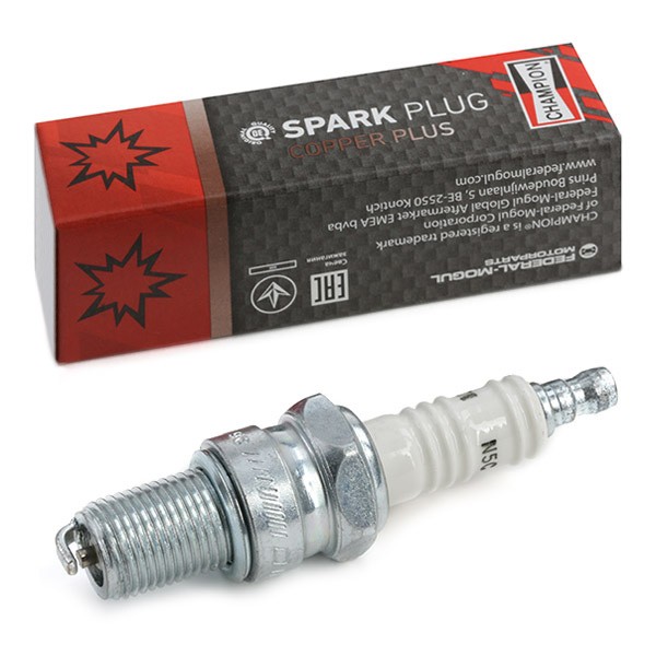 CHAMPION Engine spark plugs OE074/T10