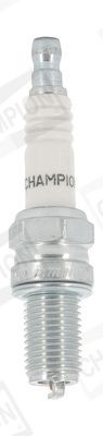 Great value for money - CHAMPION Spark plug OE112/T10