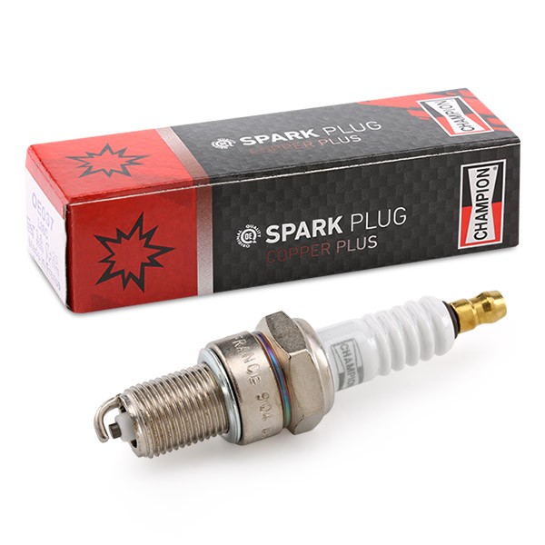 CHAMPION OE006/T10 Spark plug SAAB experience and price