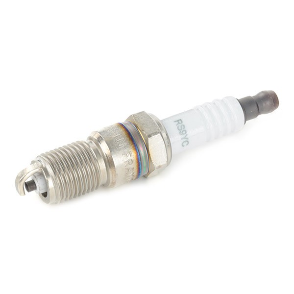OE011T10 Spark plug CHAMPION OE011 review and test