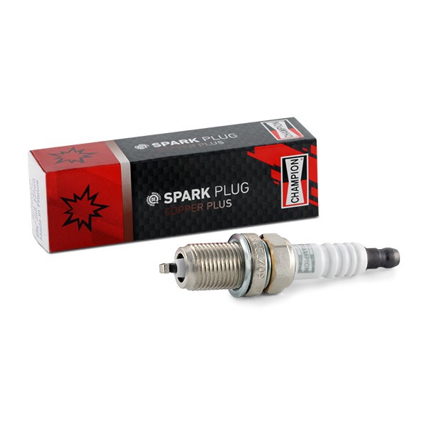 Great value for money - CHAMPION Spark plug OE016/T10