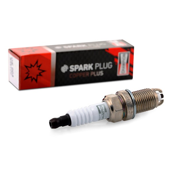 Great value for money - CHAMPION Spark plug OE019/T10