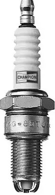 CHAMPION Engine spark plugs OE025/T10
