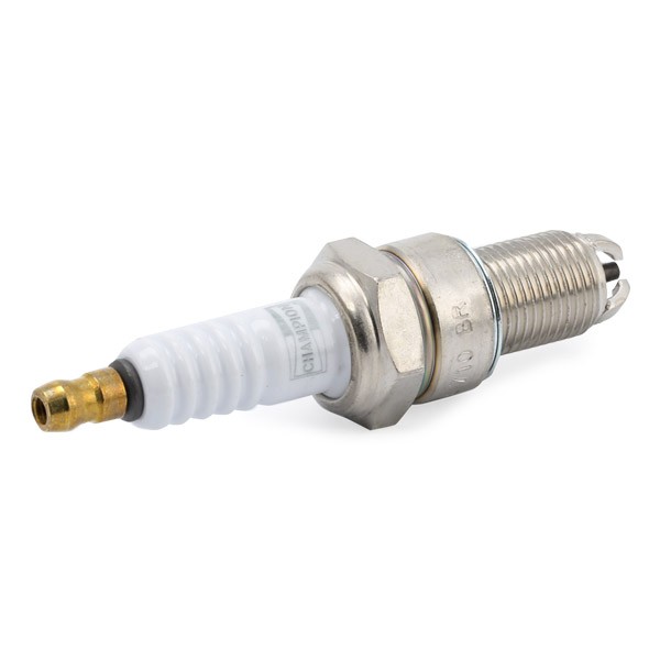 OE025T10 Spark plug CHAMPION OE025 review and test