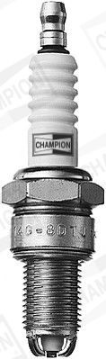 OEM-quality CHAMPION OE025/T10 Engine spark plug