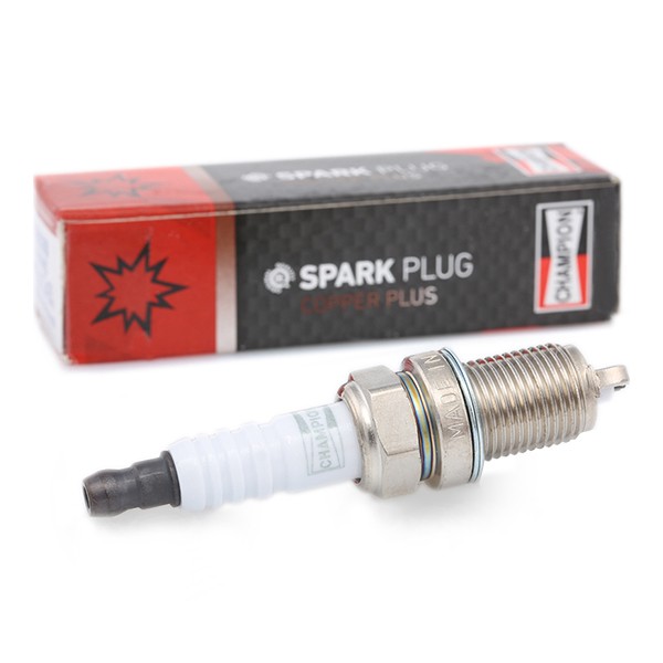 RC8DMC CHAMPION Igniter Industrial OE026/T10 Spark plug 5962 2T