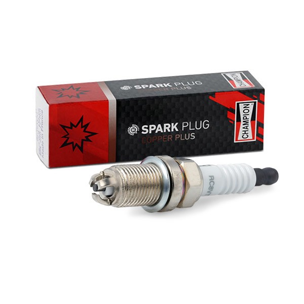 Great value for money - CHAMPION Spark plug OE032/T10