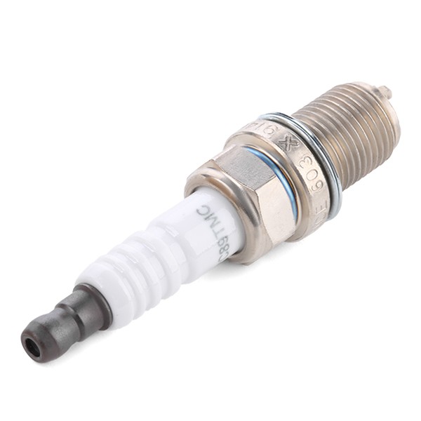 Great value for money - CHAMPION Spark plug OE120/T10