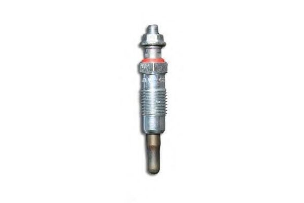 CH205 CHAMPION 11,5V M12x1.25, Pencil-type Glow Plug, 63 mm, 20 Nm Total Length: 63mm, Thread Size: M12x1.25 Glow plugs CH205/002 buy