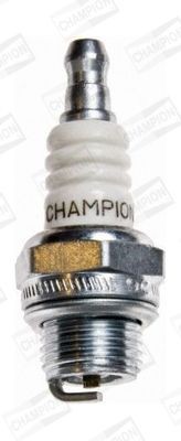 CHAMPION Powersport CJ6/T10 Spark plug CJ6, M14x1.25, Spanner Size: 19 mm, Nickel GE