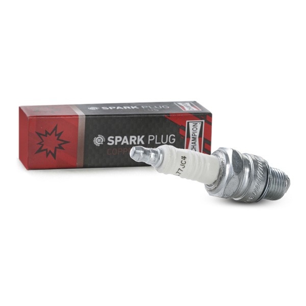 CHAMPION L77JC4/T10 Spark plugs