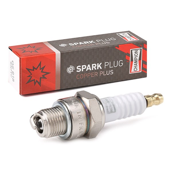 Great value for money - CHAMPION Spark plug L82C/T10