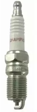 CHAMPION Powersport OE009/T10 Spark plug S9YC, M14x1.25, Spanner Size: 16 mm, Nickel GE
