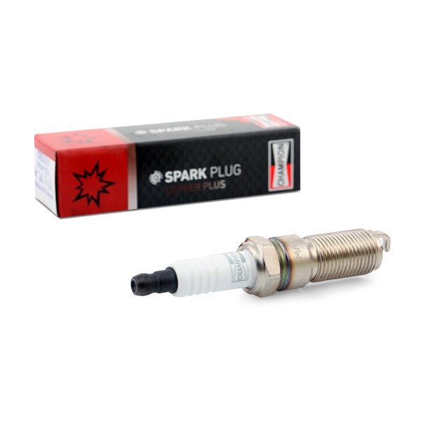Great value for money - CHAMPION Spark plug OE031/T10