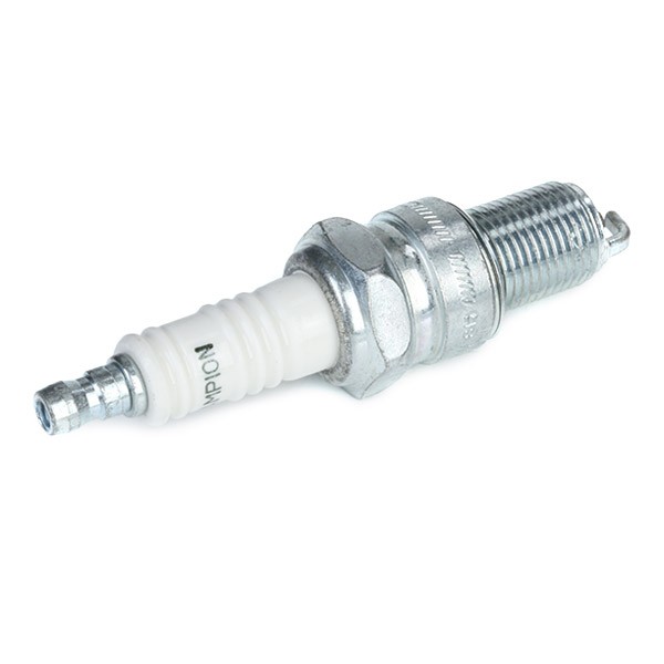 OE087T10 Spark plug CHAMPION OE087 review and test