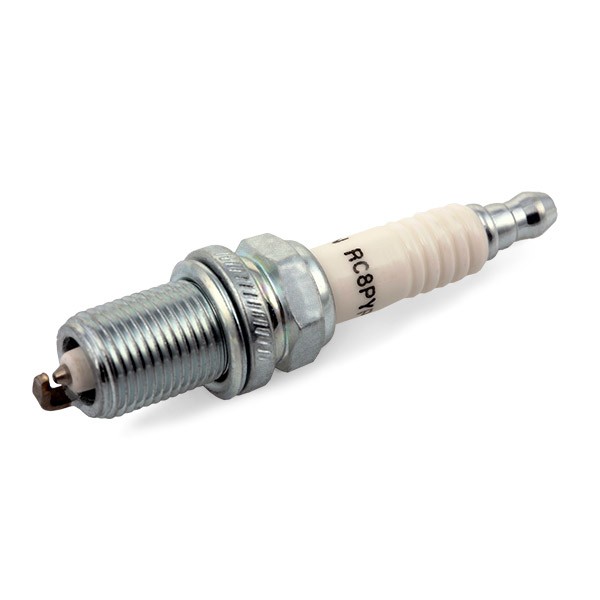 OE136T10 Spark plug CHAMPION OE136 review and test