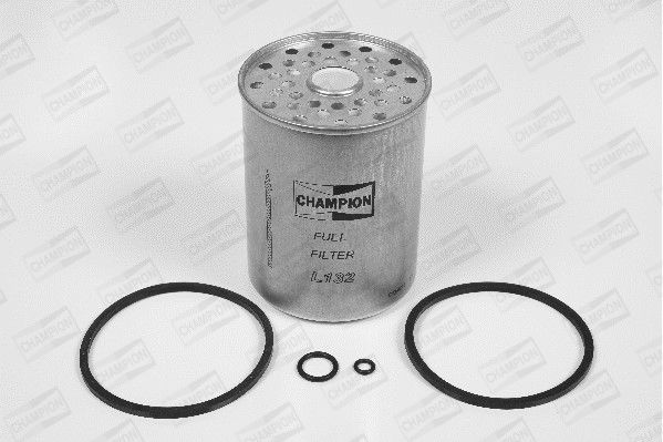 CHAMPION Fuel filter L132/606
