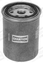 F118 CHAMPION F118/606 Oil filter 5011788