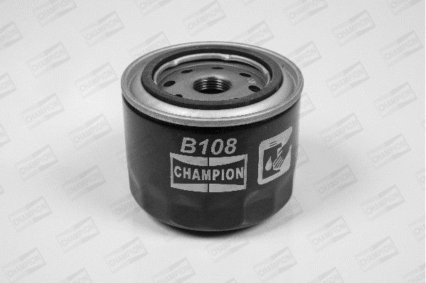 B108 CHAMPION B108/606 Oil filter ERR 5542