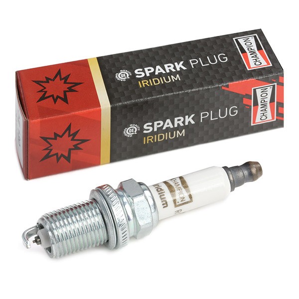 CHAMPION Engine spark plugs OE180/T10