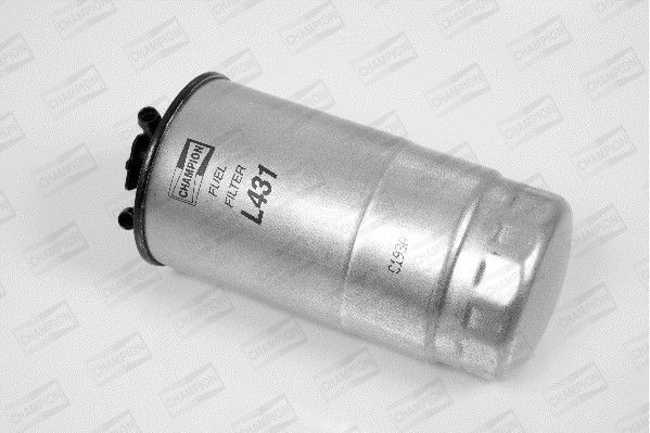 L431 CHAMPION L431/606 Fuel filter 13 32 7 785 350