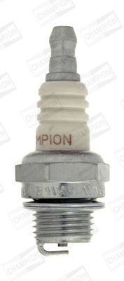 CHAMPION Powersport CJ8/T10 Spark plug CJ8, M14x1.25, Spanner Size: 19 mm, Nickel GE