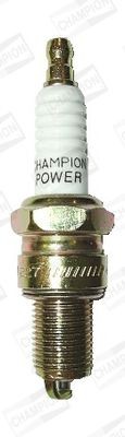 Spark Plug CHAMPION P-RZ9HC/T10 SCV Motorcycle Moped Maxi scooter