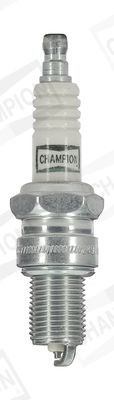 CHAMPION Industrial Knurl C57HX/003 Spark plug C57HX, M14x1.25, Spanner Size: 16 mm, Nickel GE