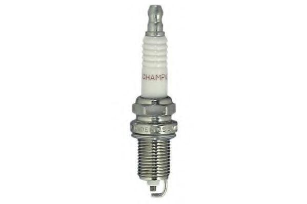 CHAMPION QC12GMC/161 Spark plug M14x1.25, Spanner Size: 16
