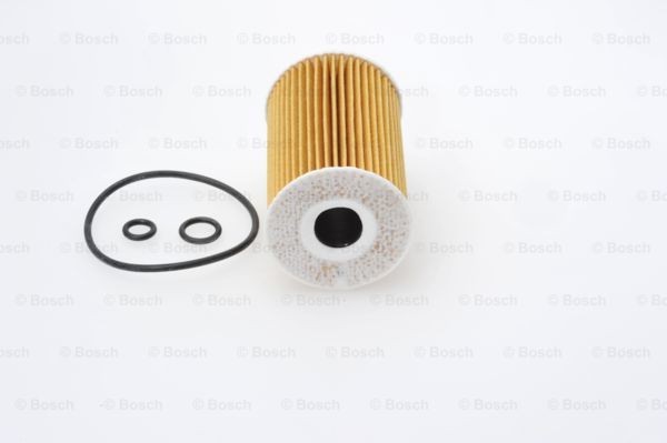 F026407023 Oil filters BOSCH F 026 407 023 review and test