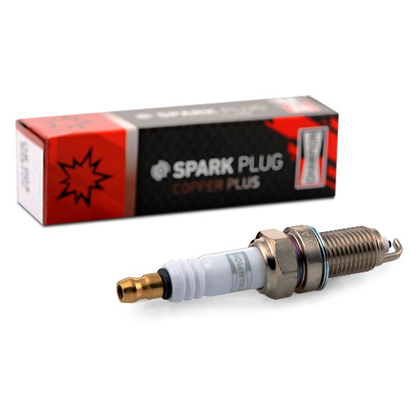 Great value for money - CHAMPION Spark plug OE196/T10