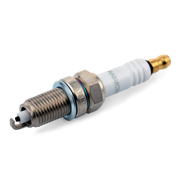 OE196T10 Spark plug CHAMPION OE196 review and test