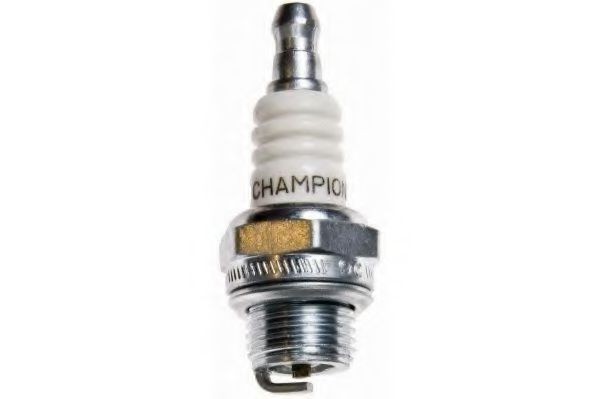 858S CHAMPION M14x1.25, Spanner Size: 19 Electrode distance: 0,7mm Engine spark plug CJ6Y/W24 buy