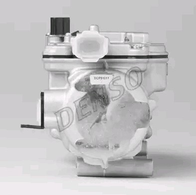 Lexus Air conditioning compressor DENSO DCP51011 at a good price