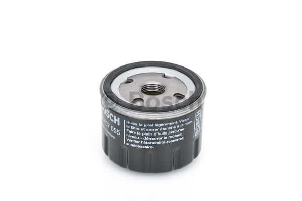 F026407055 Oil filters BOSCH F 026 407 055 review and test