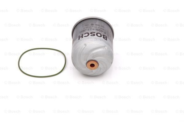 F026407060 Oil filters BOSCH F 026 407 060 review and test