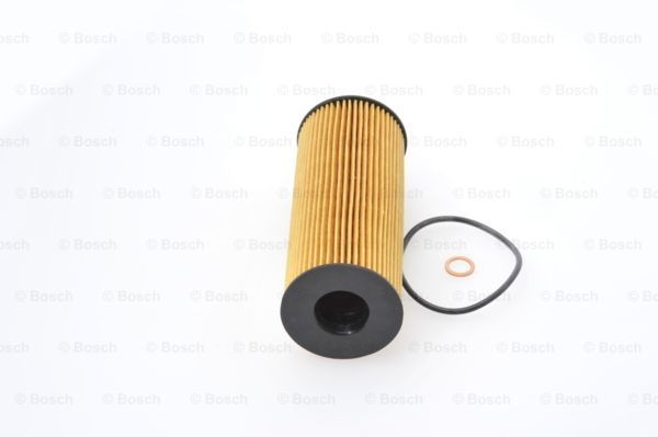 F026407072 Oil filters BOSCH F 026 407 072 review and test