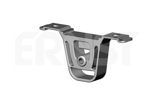 ERNST 497008 Holder, exhaust system BMW 3 Compact (E46) 318ti 2.0 143 hp Petrol 2002 price