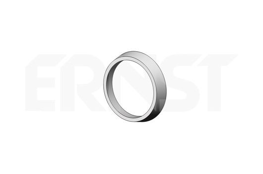 ERNST 493918 IVECO Exhaust pipe gasket in original quality
