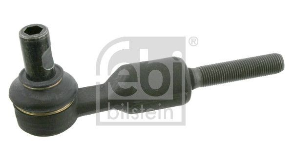FEBI BILSTEIN Front Axle Left, Front Axle Right Thread Type: with right-hand thread Tie rod end 11353 buy