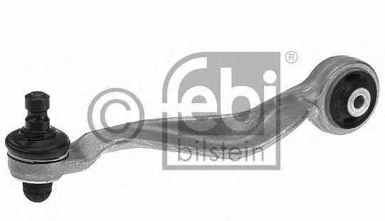 FEBI BILSTEIN with bearing(s), Upper Front Axle, Right Rear, Control Arm, Aluminium Control arm 14314 buy