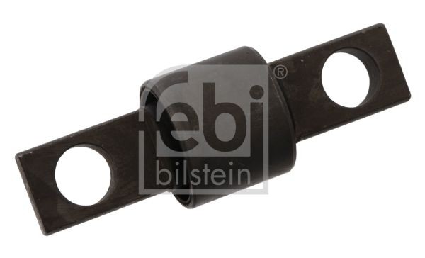FEBI BILSTEIN outer, Elastomer, 21 mm x 48 mm x 40 mm Ø: 48mm, Inner Diameter: 21mm Stabiliser mounting 34080 buy